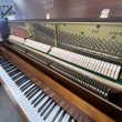 2004 Yamaha P22 studio piano, walnut - Upright - Studio Pianos